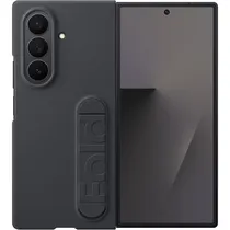 Capa Samsung Z FOLD7 EF-MF966CBEGWW Silicone Case - Black