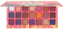 Paleta para Sombra J.Cat Beauty Secret Paradise - 25G (21 Cores)