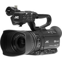 Filmadora JVC GYHM250U 4K Ultra HD + 2 Baterias (SSL-JVC50)