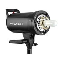 Flash Studio Godox SK400II 220V