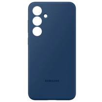 Samsung Capa Capa S24 Fe EF-PS721CLEGWW Silicone Case Blue