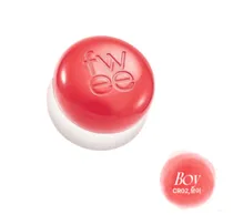 Fwee Lip&Cheek Blurry Pudding Pot 5G CR02 Boy
