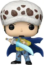 Boneco Trafalgar Law - One Piece Funko Pop! 1894