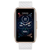 Relogio Motorola Watch MOSWZ40-RG Rose Gold