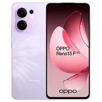Celular Oppo Reno 13F 5G - 12/256GB - 6.67’’ - Dual-Sim - Plume Purple