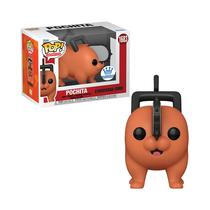 Muneco Funko Pop Chainsaw Man Pochita 1683