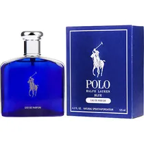 Ralph L. Polo Blue Edp 125ML