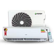 Ar Condicionado Ecogreen Split 24000BTU 50HZ/PY 220V R410A