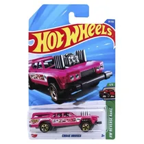 Car Hot Wheels Cruise Bruiser HYX34 0134