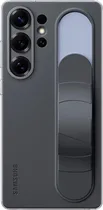 Capa Standing Grip Case EF-GS938CBEGWW para Samsung Galaxy S25 Ultra Black