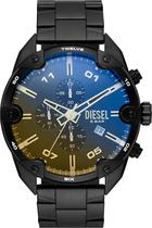 Relogio Diesel DZ4609 Spiked - Masculino