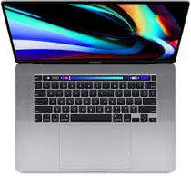 Apple Macbook Pro 2019 i9-2.4GHZ/ 64GB/ 512 SSD/ 16" Retina/ Radeon Pro 5500M 8GB (2019) (Swap)