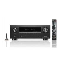 Receiver Denon AVR-X3800H