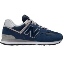 Tenis New Balance Masculino ML574EVN 44.5 - Navy