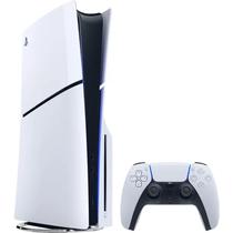 Tecnologia Sony Play Station 5 Slim 1T Disk 110V - Cod Int: 86731