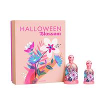 Kit Perfume Halloween Blossom Eau de Toilette 2 Piezas