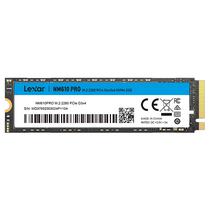 SSD Lexar M.2 1TB NM610 Pro Nvme - LNM610P001T-RNNNG