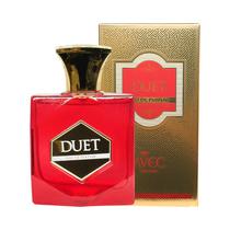 Perfume Avec Duet Eau de Parfum 100ML