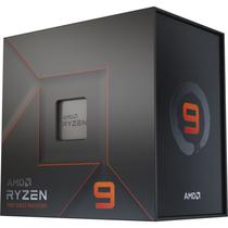 Processador AMD Ryzen 9 7900X, AM5, 5.6GHZ, 76MB, s/Cooler