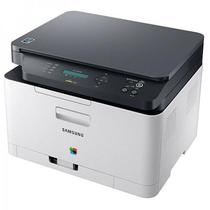 Impressora Samsung Color C563W Wi-Fi