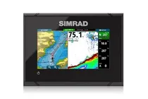 Simrad GO5 Xse Hdi Chirp - Downscan