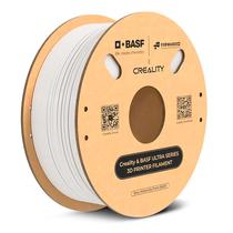 Filamento Creality Ultra-Pla Basf 1KG 1.75MM para Impressora 3D - Branco