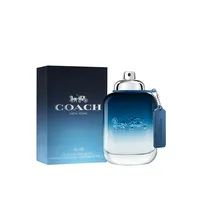 Coach Blue Edt 100ML