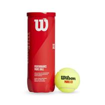 Kit Wilson X3 Performance Pelota de Padel