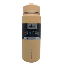 Garrafa Térmica Hydrapeak HP-MINI-20 600ML - Creamcicle