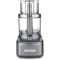 Processador Cuisinart FP-11GMP1 11 Xicaras 550W 110V - Cinza