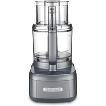 Processador Cuisinart FP-11GMP1 11 Xícaras 550W 110V - Cinza