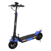 Patinete Eletrico Joog PJG-T4 / 10" / 500W / 35KM/ H - Blue