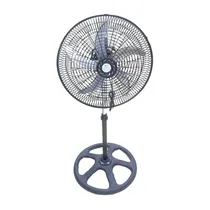 Ventilador Digitron 18360 - Cabeca Loca - 220V