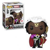 Funko Pop Marvel Doctor Voodoo *Ex* 1060