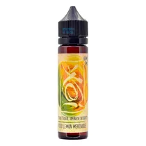 Essência e-Koi Yuzu Lemon Meringue 60ML 3MG