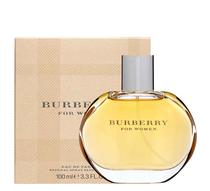 Burberry Women Edp 100ML