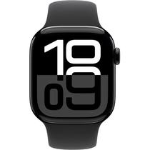 Apple Watch S10 GPS 42MM Preto