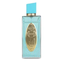 Perfume Arabiyat Prestige Asha'A Neroli Eau de Parfum 110ML