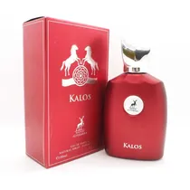 Perfume Femenino Maison A.Kalos H V Edp 100ML