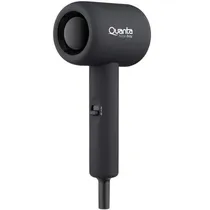Secador de Cabelo Portátil QTSDCP10 Nice Boy 1000W Bivolt/2VEL - Preto