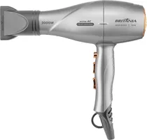 Secador Britânia BSC2050 2000W 220V/60HZ - Silver