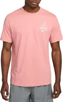 Camiseta Nike HJ3617 618 - Masculina
