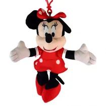 Plush Disney Minnie Mouse 6" 52025