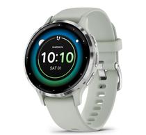 Garmin Relogio Venu 3S Sage Gray 010-02785-01