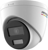 CCTV Hikvision Cam 4MP DS-2CD1347G2-L 2.8MM Turret Network (Color)