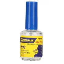 Mechanic Liquido Removedor de Oca/Loca para Pva 993 20ML