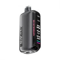 Dispositivo Descartavel Nik Bar Triple Chill 40K 40000 Puffs Watermelon Ice