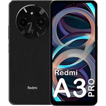 Xiaomi Redmi A3 Pro Dual 128 GB - Midnight Black