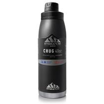 Garrafa Termica Hydrapeak HP-CHUG-40-Black 1.2L - Preto