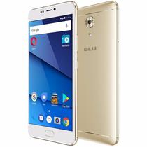 Smartphone Blu Vivo 8 V0150LL Dual Sim 64GB 5.5 13MP/16MP Os 7.0 - Dourado